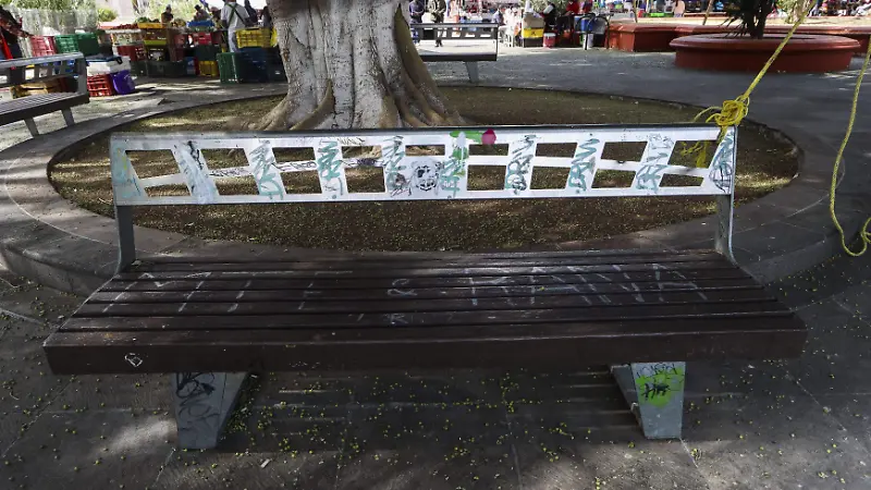 Plaza Bicentenario